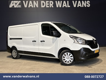 Renault Trafic 0