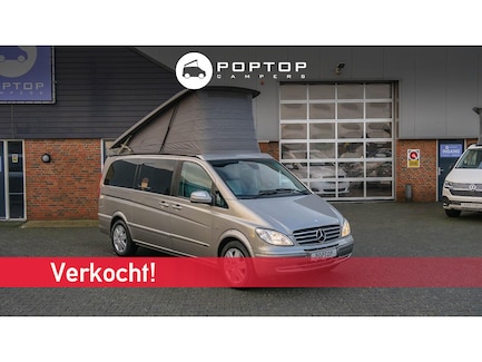 Mercedes-Benz Viano 0