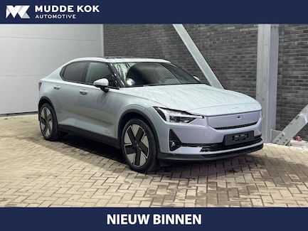 Polestar 2 0