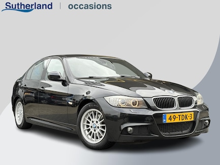 BMW 3-Serie 0