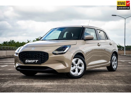 Suzuki Swift 0