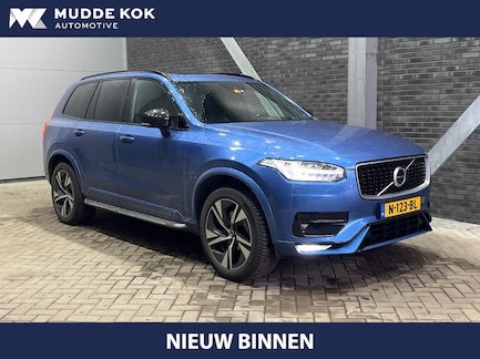 Volvo XC90 0