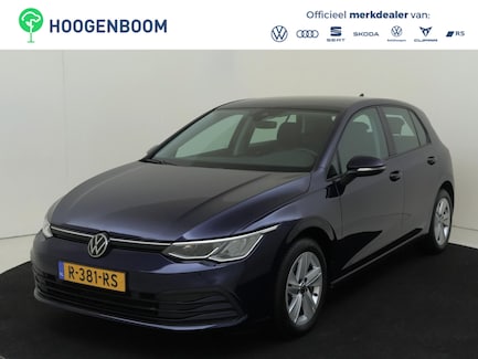 Volkswagen Golf 0
