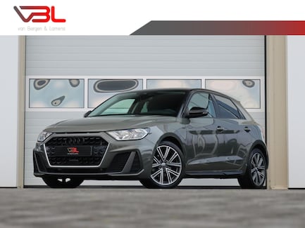 Audi A1 0