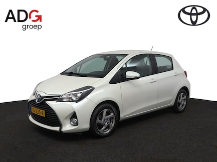 Toyota Yaris 0