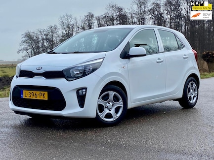 Kia Picanto 0