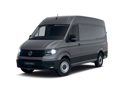 Volkswagen Crafter 0