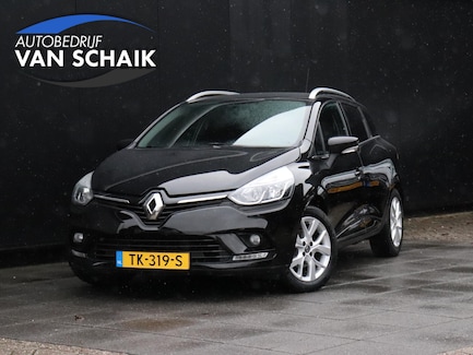 Renault Clio 0