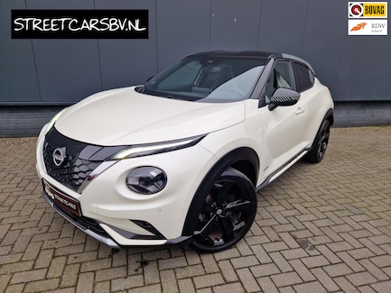 Nissan Juke 0