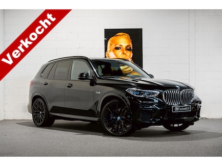 BMW X5 0