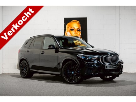 BMW X5 0