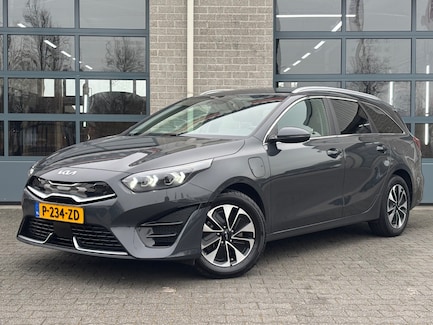 Kia Ceed 0