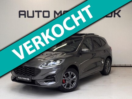 Ford Kuga 0