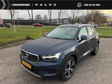 Volvo XC40 0