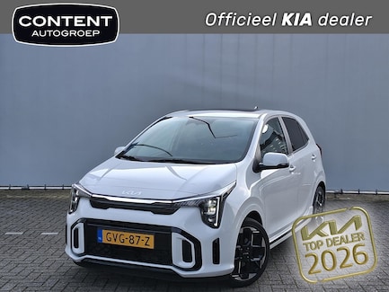 Kia Picanto 0
