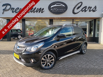 Opel Karl 0