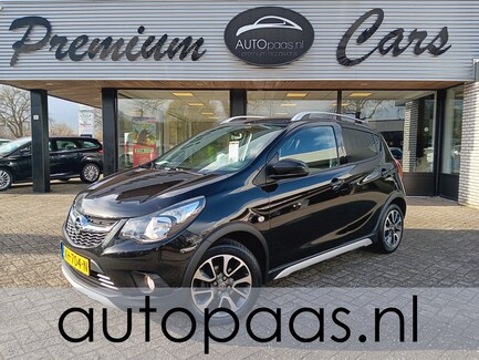 Opel Karl 0