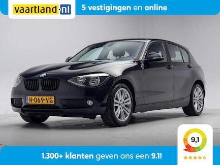 BMW 1-Serie 0