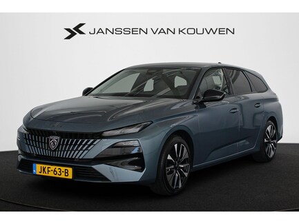 Peugeot 308 0