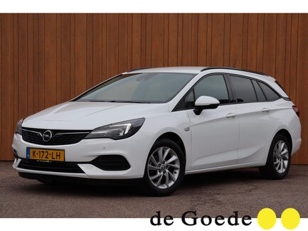Opel Astra 0