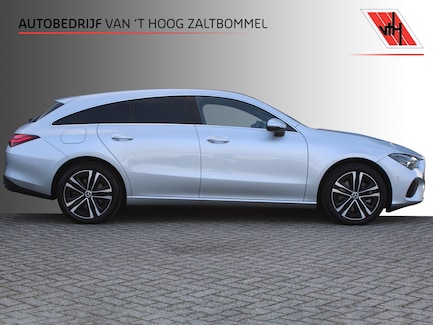 Mercedes-Benz CLA 0