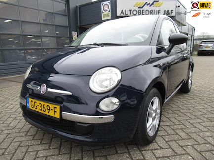 Fiat 500 0