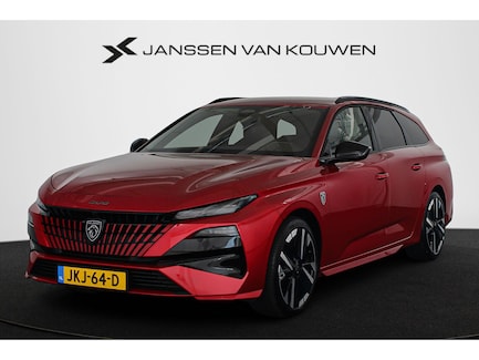 Peugeot 308 0
