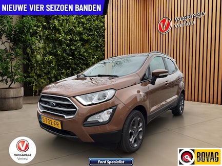 Ford EcoSport 0