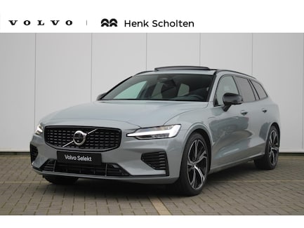 Volvo V60 0