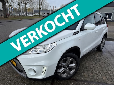 Suzuki Vitara 0