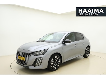Peugeot 208 0