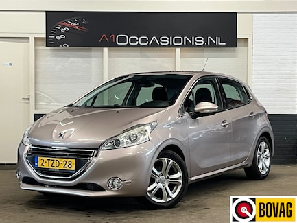 Peugeot 208 0
