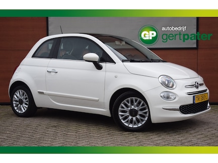 Fiat 500 0
