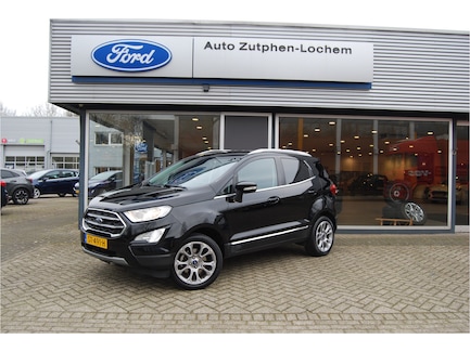 Ford EcoSport 0