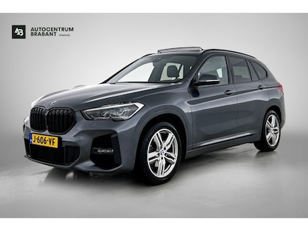 BMW X1 0
