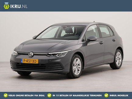 Volkswagen Golf 0