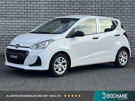 Hyundai i10 0