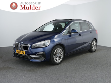 BMW 2-Serie Active Tourer 0