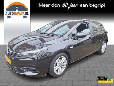 Opel Astra 0