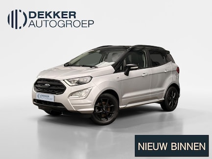 Ford EcoSport 0