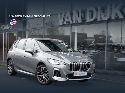 BMW 2-Serie Active Tourer 0