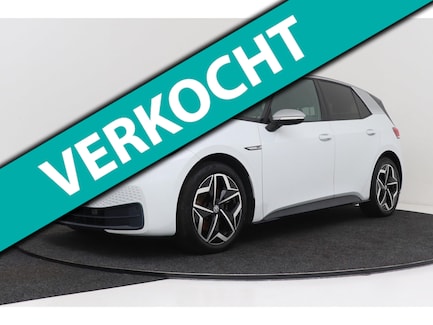 Volkswagen ID.3 0
