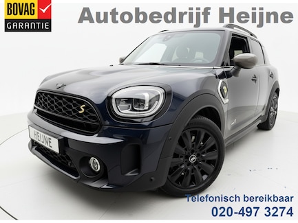MINI Countryman 0