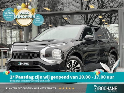 Mitsubishi Outlander 0