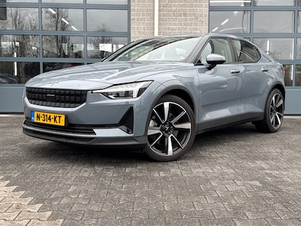 Polestar 2 0