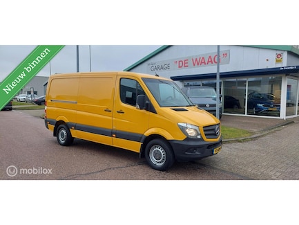 Mercedes-Benz Sprinter 0