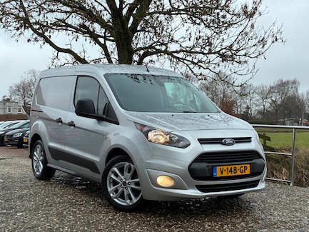 Ford Transit Connect 0