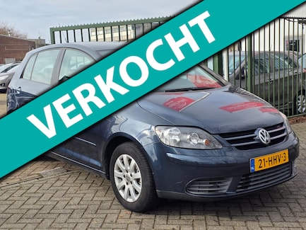 Volkswagen Golf Plus 0