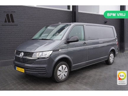 Volkswagen Transporter 0