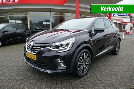 Renault Captur 0